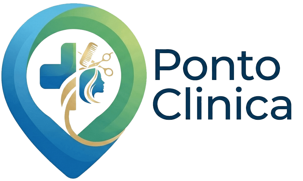 pontoclinica_beauty Logo